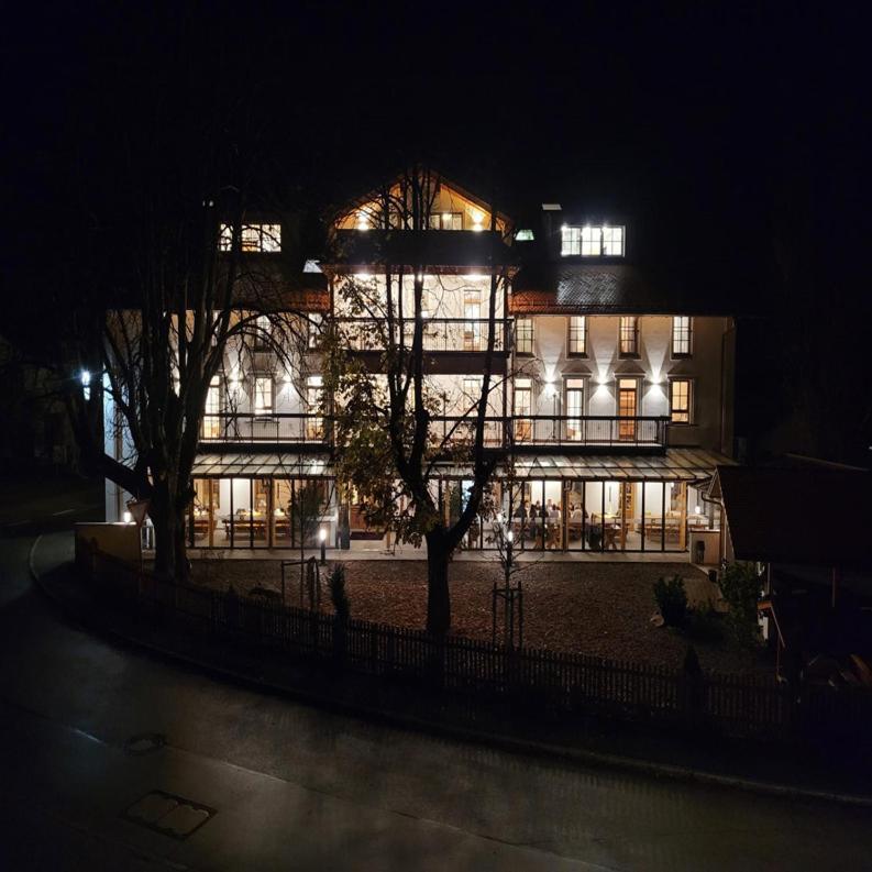 Gasthof & Hotel Bichler Emmering  Екстер'єр фото