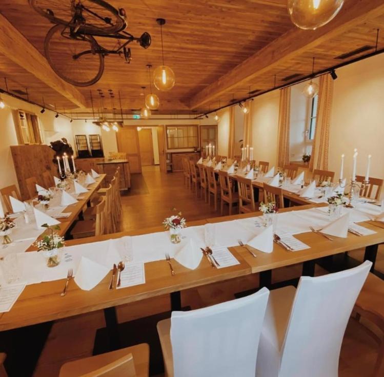 Gasthof & Hotel Bichler Emmering  Екстер'єр фото