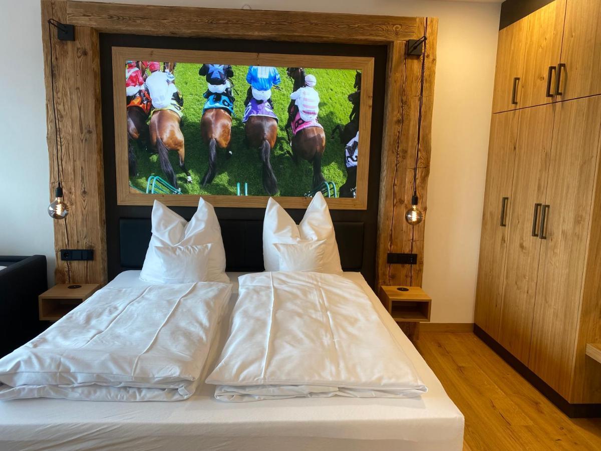Gasthof & Hotel Bichler Emmering  Екстер'єр фото