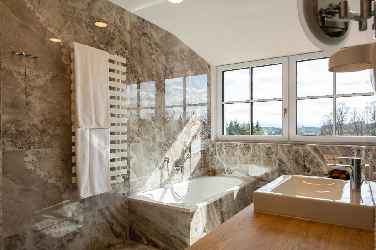 Gasthof & Hotel Bichler Emmering  Екстер'єр фото