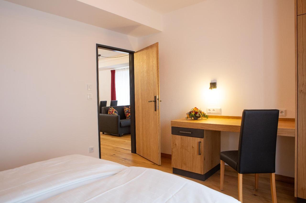 Gasthof & Hotel Bichler Emmering  Екстер'єр фото