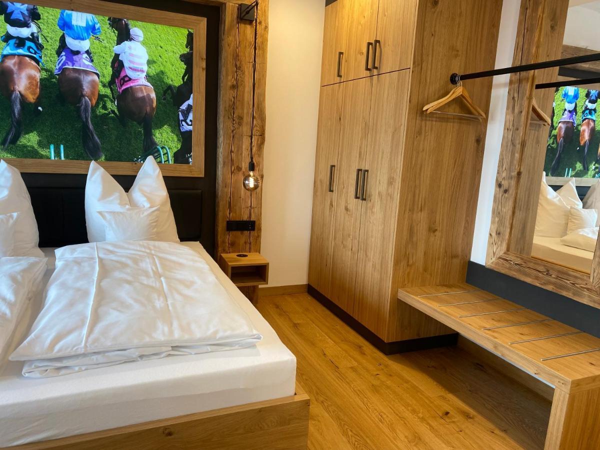 Gasthof & Hotel Bichler Emmering  Екстер'єр фото
