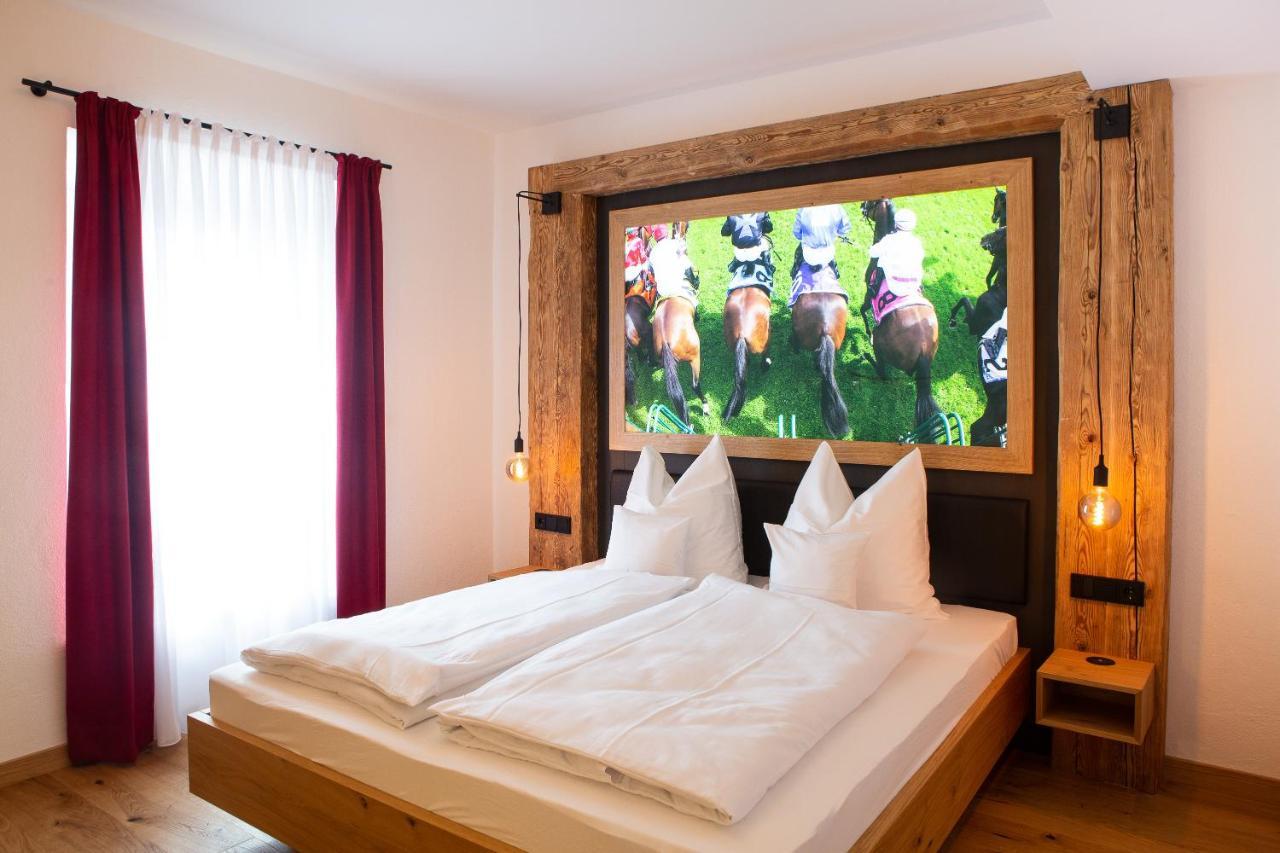 Gasthof & Hotel Bichler Emmering  Екстер'єр фото